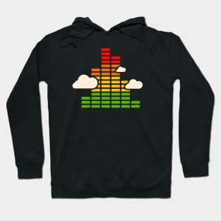 High Fidelity Hoodie